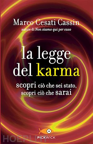 La Legge Del Karma - Cesati Cassin Marco