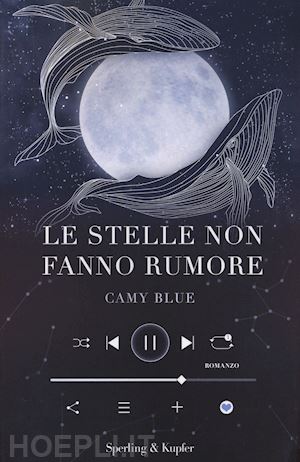 blue camy - le stelle non fanno rumore