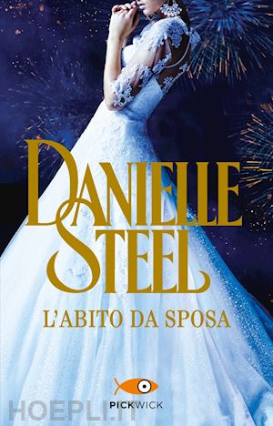 steel danielle - l'abito da sposa