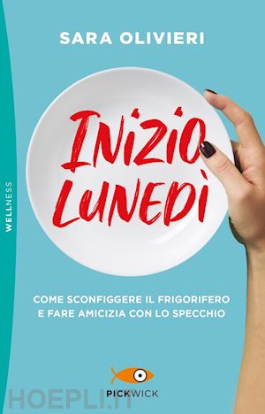 olivieri sara - inizio lunedi'