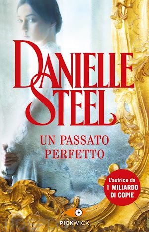 steel danielle - un passato perfetto