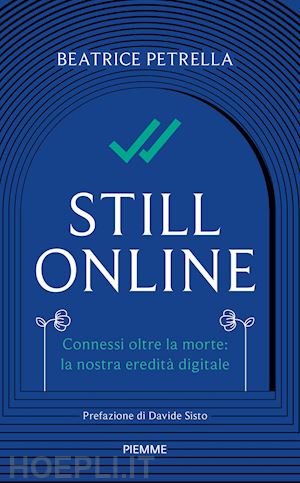 petrella beatrice - still online.