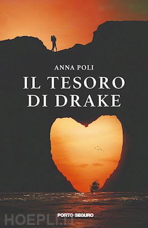 poli anna - il tesoro di drake