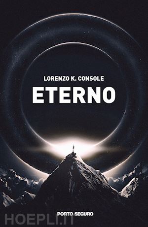 console lorenzo k. - eterno