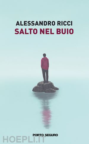 ricci alessandro - salto nel buio