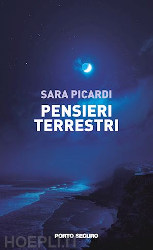 picardi sara - pensieri terrestri