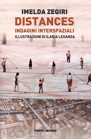 zeqiri imelda - distances. indagini interspaziali