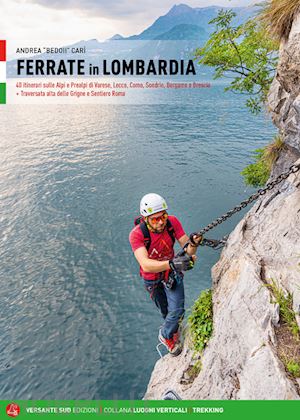 cari' andrea - ferrate in lombardia