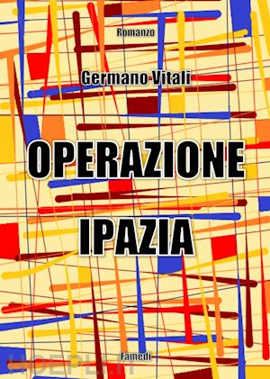 vitali germano - operazione ipazia