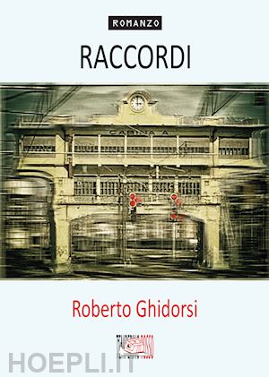 ghidorsi roberto - raccordi