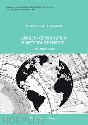 conti puorger adriana - analisi geografica e metodi statistici