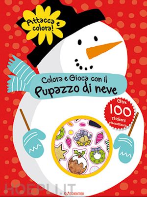 Il grande libro stickers delle principesse e delle fate. Con adesivi. Ediz.  a colori - Libro Edibimbi