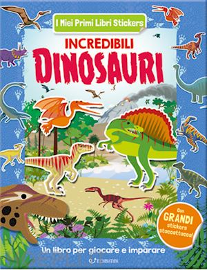 Il libro dei bambini incredibili. Ediz. a colori: libro di