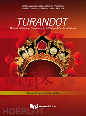  - turandot