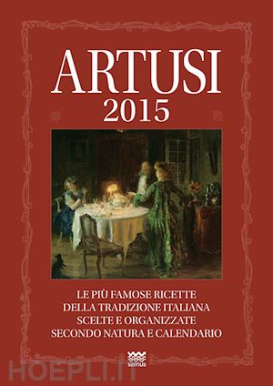 artusi pellegrino - artusi 2015