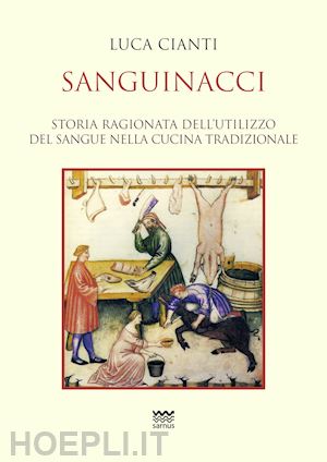 cianti luca - sanguinacci