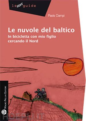 ciampi paolo - le nuvole del baltico