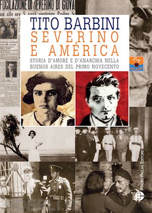 barbini tito - severino e america