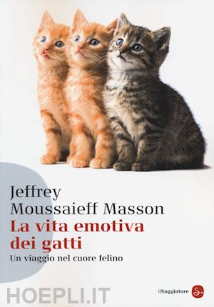 Due libri sui gatti (per chi i gatti li ama davvero) - Lovemypets