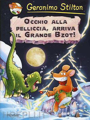  Canto di Natale di Charles Dickens: 9788856628937: Stilton,  Geronimo: Books