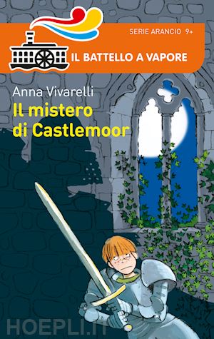 vivarelli anna - il mistero di castlemoor