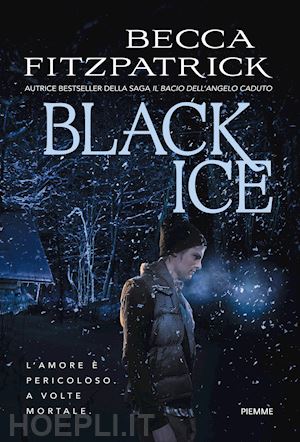 fitzpatrick becca - black ice