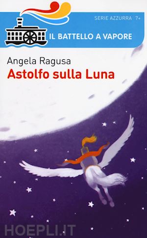 ragusa angela - astolfo sulla luna