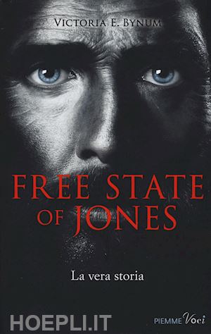 bynum victoria e. - the free state of jones
