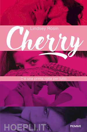 rosin lindsey - cherry