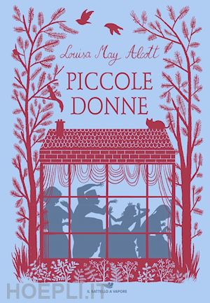Piccole Donne - Alcott Louisa May