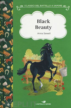 sewell anna - black beauty