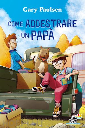 paulsen gary - come addestrare un papa'