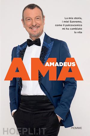 amadeus - ama