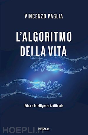 paglia vincenzo - l'algoritmo della vita