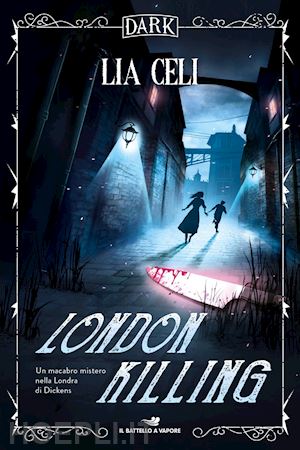 celi lia - london killing