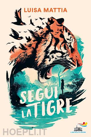 mattia luisa - segui la tigre