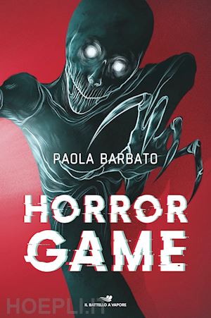 barbato paola - horror game