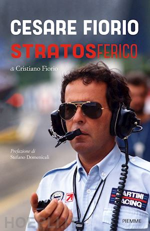 fiorio cristiano - cesare fiorio - stratosferico