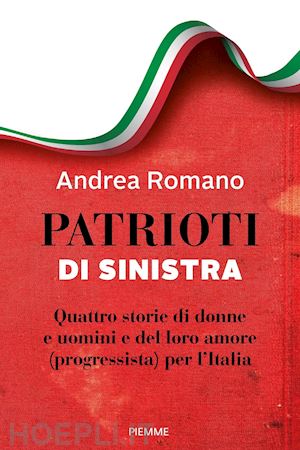 romano andrea - patrioti di sinistra