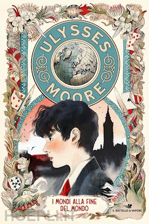 moore ulysses - i mondi alla fine del mondo