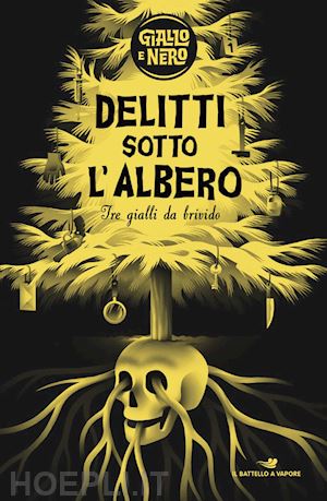  - delitti sotto l'albero: delitto allo specchio-invito a westing house-hotel mistero