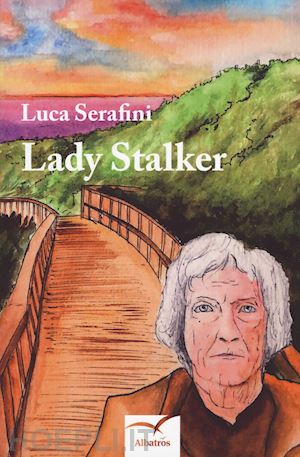 serafini luca - lady stalker