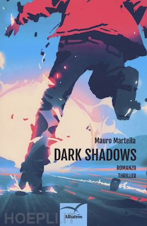 martella mauro - dark shadows