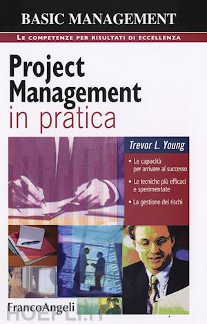young trevor l. - project management in pratica