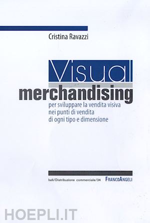 ravazzi cristina - visual merchandising