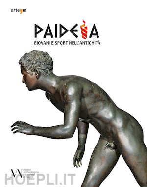 grimaldi m.(curatore) - paideia. giovani e sport nell'antichità