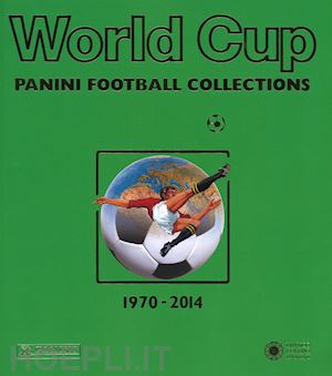 aa.vv. - world cup 1970-2014