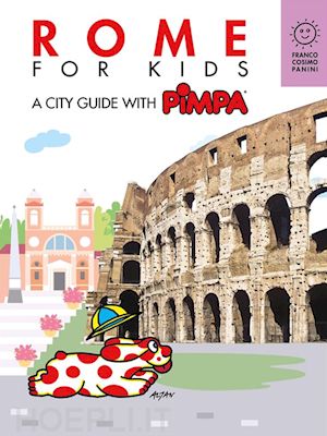 altan - rome for kids