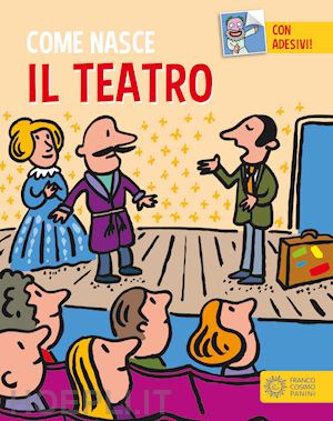 >> Tutti i libri di traini agostino