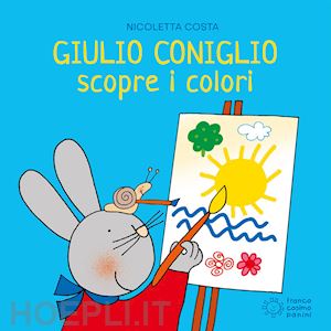 >> Tutti i libri di costa nicoletta